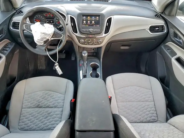3GNAXHEV0MS177124 2021 CHEVROLET EQUINOX - Image 8