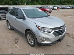 3GNAXHEV0MS178144 2021 CHEVROLET EQUINOX