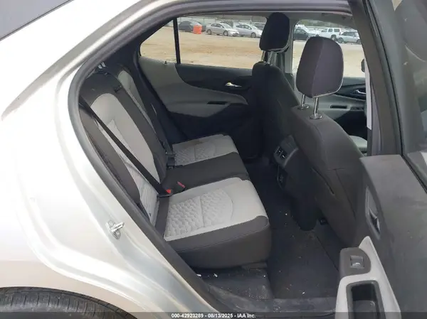 3GNAXHEV0MS178144 2021 CHEVROLET EQUINOX - Image 8