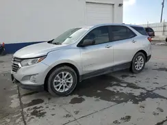 3GNAXHEV0MS180041 2021 CHEVROLET EQUINOX