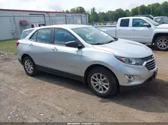 3GNAXHEV0MS181576 2021 CHEVROLET EQUINOX