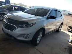 3GNAXHEV0MS182596 2021 CHEVROLET EQUINOX