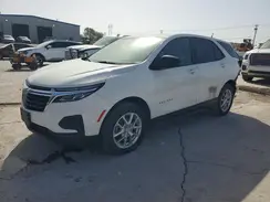 3GNAXHEV0NS104739 2022 CHEVROLET EQUINOX