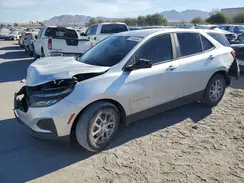3GNAXHEV0NS106975 2022 CHEVROLET EQUINOX