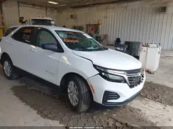 3GNAXHEV0NS144125 2022 CHEVROLET EQUINOX