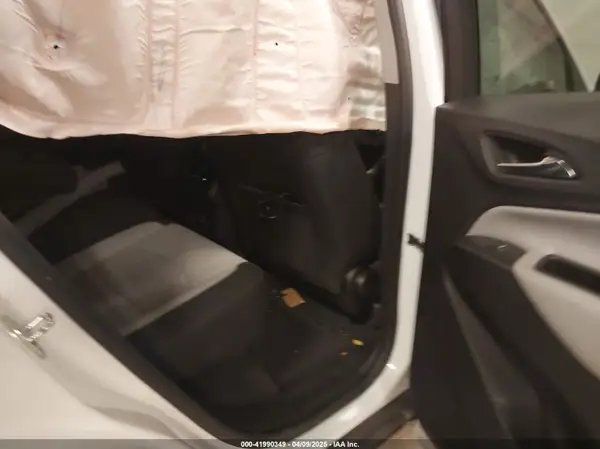 3GNAXHEV0NS144125 2022 CHEVROLET EQUINOX - Image 8