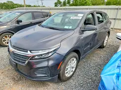 3GNAXHEV0NS148742 2022 CHEVROLET EQUINOX