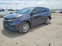 3GNAXHEV0NS158171 2022 CHEVROLET EQUINOX