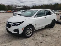 3GNAXHEV0NS158252 2022 CHEVROLET EQUINOX