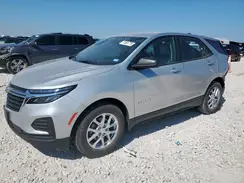 3GNAXHEV0NS161121 2022 CHEVROLET EQUINOX