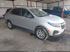 3GNAXHEV0NS168196 2022 CHEVROLET EQUINOX
