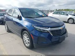 3GNAXHEV0NS168294 2022 CHEVROLET EQUINOX