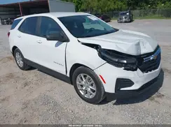 3GNAXHEV0NS169185 2022 CHEVROLET EQUINOX