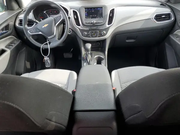 3GNAXHEV0NS169347 2022 CHEVROLET EQUINOX - Image 8