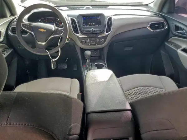 3GNAXHEV0NS171406 2022 CHEVROLET EQUINOX - Image 8