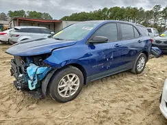 3GNAXHEV0NS173530 2022 CHEVROLET EQUINOX