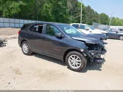 3GNAXHEV0NS176105 2022 CHEVROLET EQUINOX