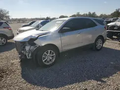 3GNAXHEV0NS177965 2022 CHEVROLET EQUINOX