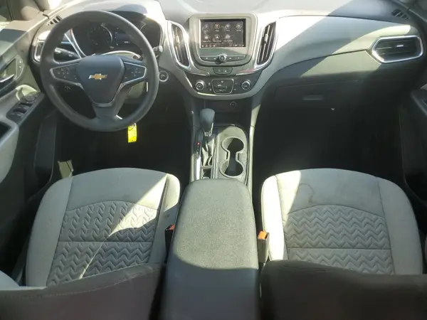 3GNAXHEV0NS177965 2022 CHEVROLET EQUINOX - Image 8