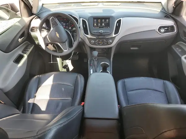 3GNAXHEV0NS179781 2022 CHEVROLET EQUINOX - Image 8