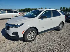 3GNAXHEV0NS201813 2022 CHEVROLET EQUINOX