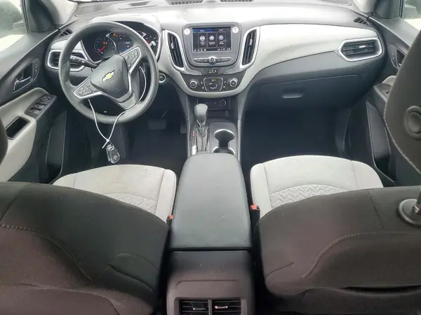 3GNAXHEV0NS205831 2022 CHEVROLET EQUINOX - Image 8