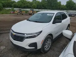 3GNAXHEV0NS205912 2022 CHEVROLET EQUINOX