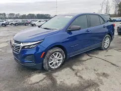 3GNAXHEV0NS226968 2022 CHEVROLET EQUINOX