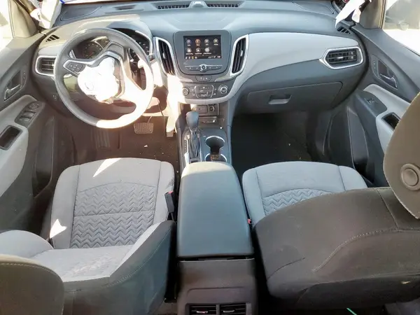 3GNAXHEV0NS236125 2022 CHEVROLET EQUINOX - Image 8