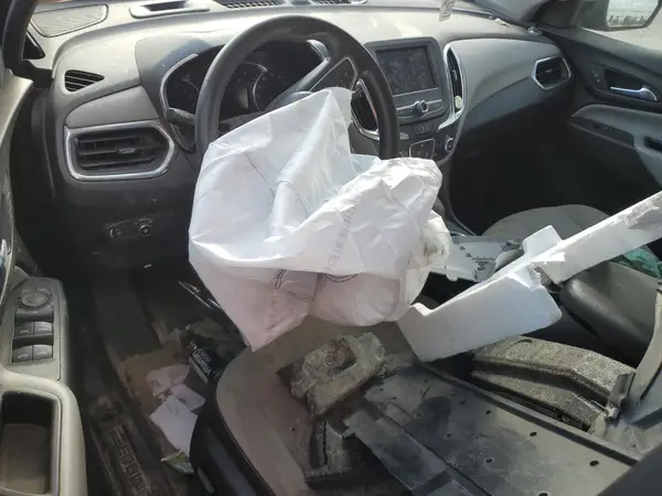 3GNAXHEV0NS239543 2022 CHEVROLET EQUINOX - Image 8