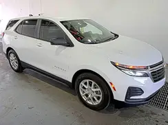 3GNAXHEV0NS245150 2022 CHEVROLET EQUINOX