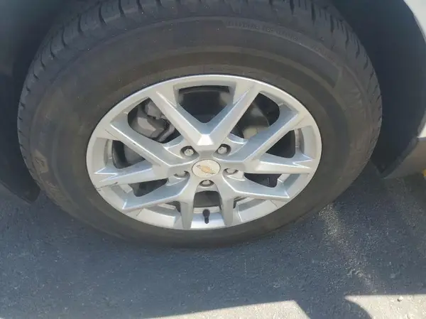 3GNAXHEV0NS245150 2022 CHEVROLET EQUINOX - Image 8