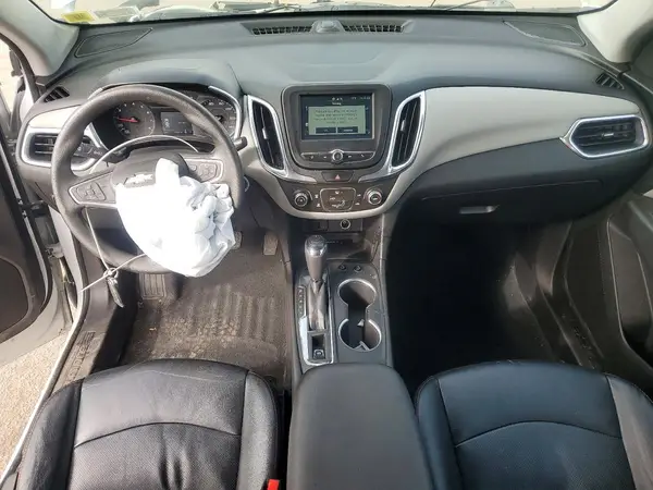 3GNAXHEV1JL102566 2018 CHEVROLET EQUINOX - Image 8