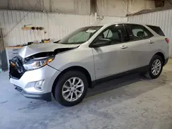 3GNAXHEV1JL102714 2018 CHEVROLET EQUINOX