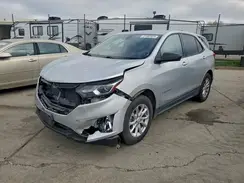 3GNAXHEV1JL103569 2018 CHEVROLET EQUINOX