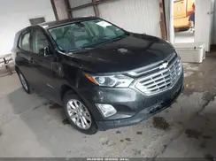 3GNAXHEV1JL103930 2018 CHEVROLET EQUINOX