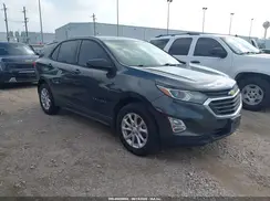 3GNAXHEV1JL110229 2018 CHEVROLET EQUINOX