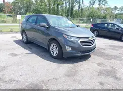 3GNAXHEV1JL113888 2018 CHEVROLET EQUINOX