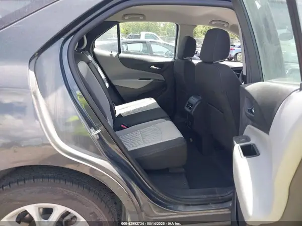 3GNAXHEV1JL113888 2018 CHEVROLET EQUINOX - Image 8