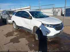 3GNAXHEV1JL114880 2018 CHEVROLET EQUINOX