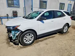 3GNAXHEV1JL115091 2018 CHEVROLET EQUINOX