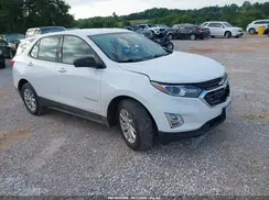 3GNAXHEV1JL117388 2018 CHEVROLET EQUINOX
