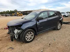 3GNAXHEV1JL119951 2018 CHEVROLET EQUINOX