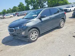3GNAXHEV1JL131193 2018 CHEVROLET EQUINOX