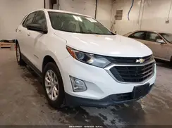 3GNAXHEV1JL288366 2018 CHEVROLET EQUINOX
