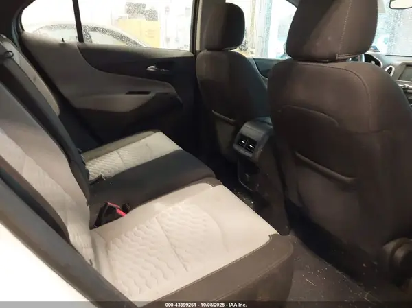 3GNAXHEV1JL288366 2018 CHEVROLET EQUINOX - Image 8