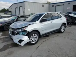 3GNAXHEV1JL292854 2018 CHEVROLET EQUINOX