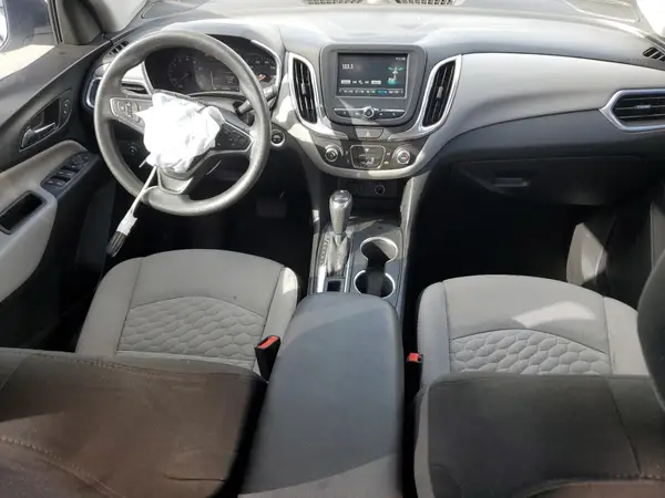 3GNAXHEV1JL292854 2018 CHEVROLET EQUINOX - Image 8