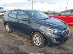3GNAXHEV1JL308843 2018 CHEVROLET EQUINOX