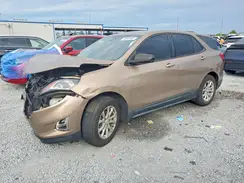 3GNAXHEV1JL318143 2018 CHEVROLET EQUINOX